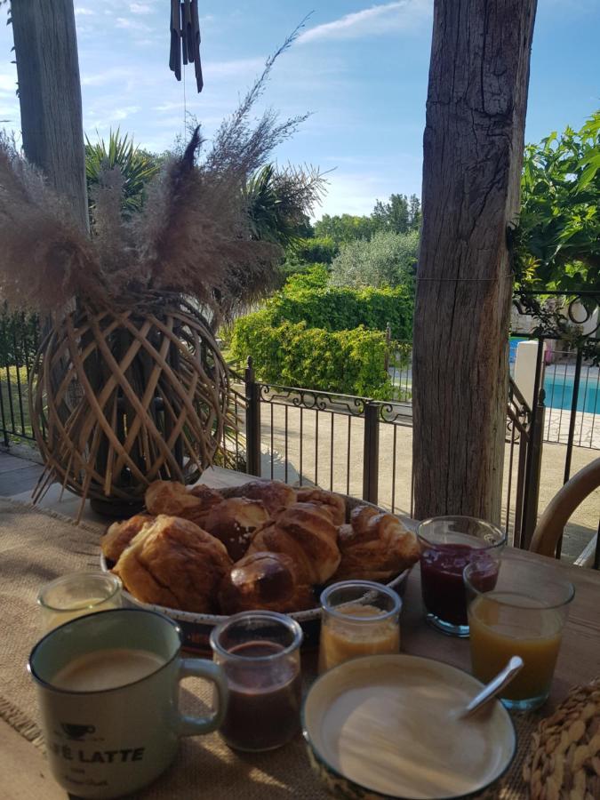 Magnifique Villa De Charme Avec Piscine Draguignan Extérieur photo