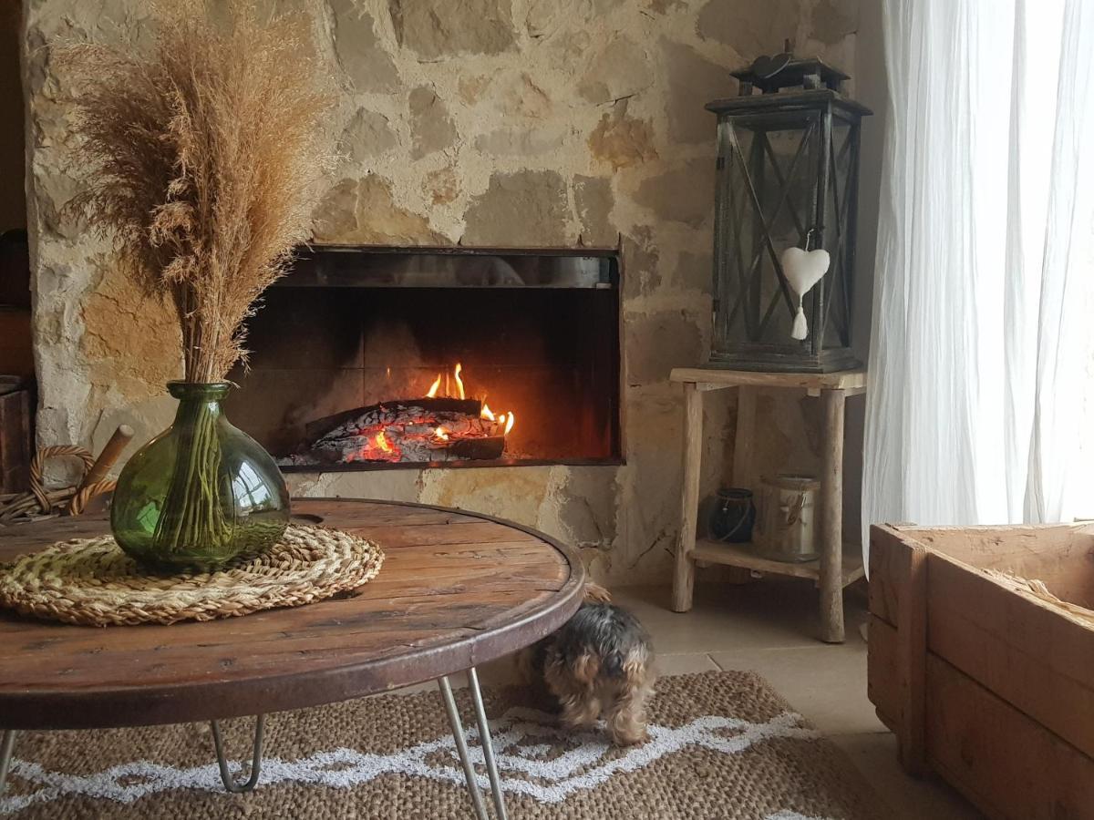 Magnifique Villa De Charme Avec Piscine Draguignan Extérieur photo